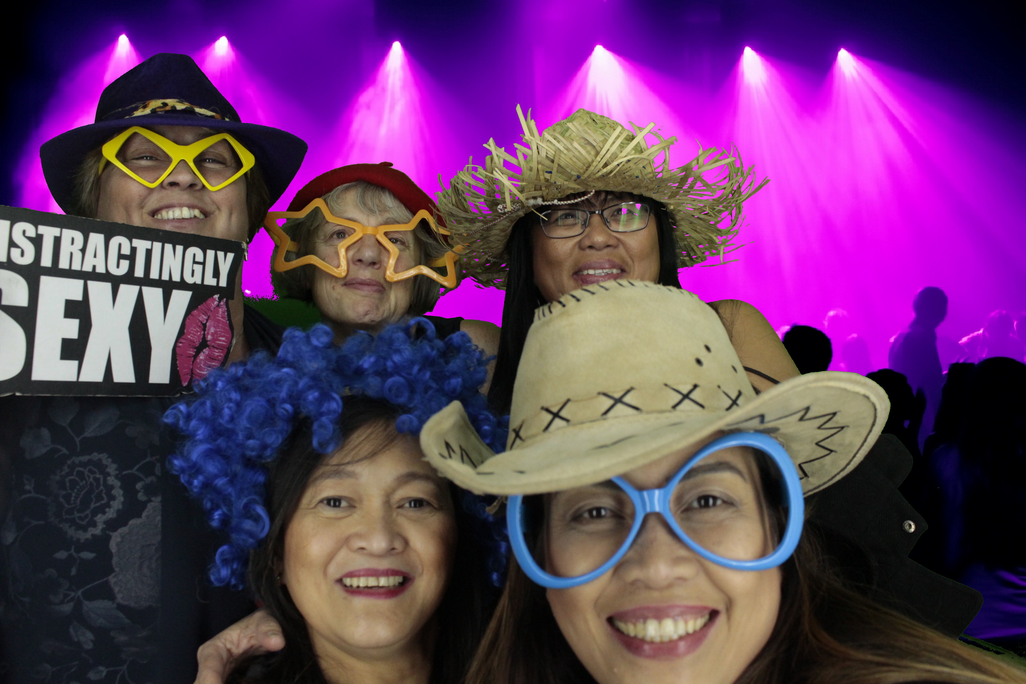 Dementia CareAwards 2018  | View more photos from the event at gallery.myphotoboothexperience.co.uk/u/MyPhotoBoothExperienceLtd/Dementia-CareAwards-2018